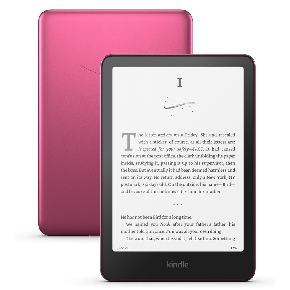 Kindle Paperwhite Signature Edition 32GB